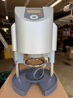 #ad Drufomat Scan Dental Lab Vacuum Pressure Thermoformer $1195.00
