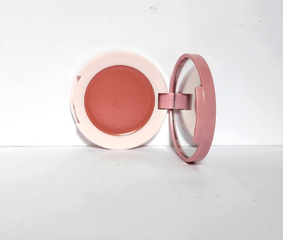 PUPPE 10 PUPPENHAUT GENIUS CHEEK FLUSH in ROUGE FLUSH - 4 g (VOLLE GRÖSSE)