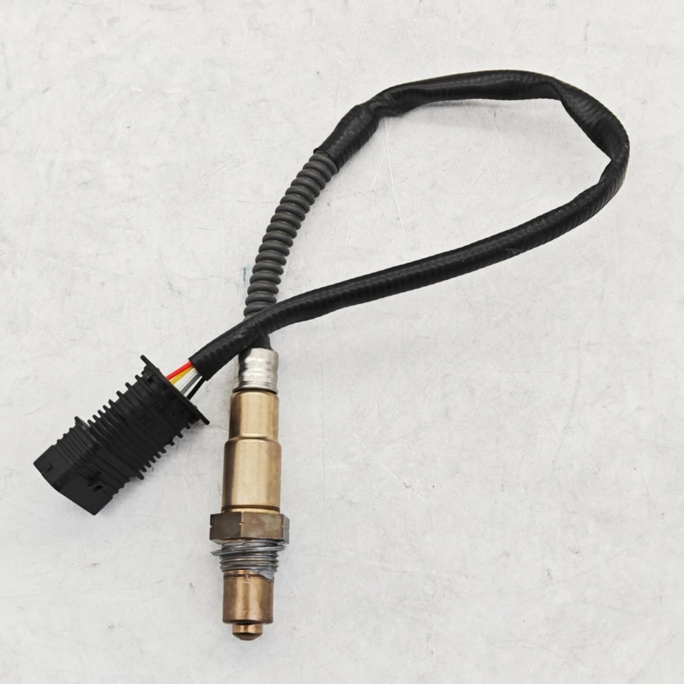 Sensor de oxígeno aguas arriba 4x 11787596908 234-5048 para Bosch BMW F30 F32 F10 3,0 X5 Foto 3 de 4
