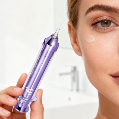 MARKENLOS NUMBUZIN Nº 9 Retinol Volumetox Crema Ojos 10 ml