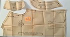 Simplicity 4238 Vintage Misses Blouse Sz 14 Bust 32 Cut/Used — photo 4
