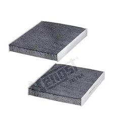 Filtre d'habitacle BMW 315