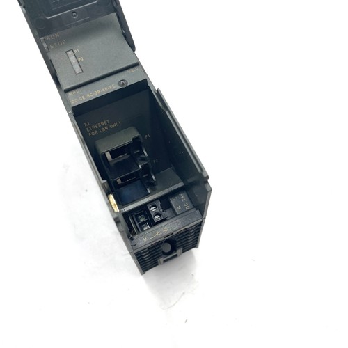 NET CP Industrial Ethernet 6GK7343-1CX10-0XE0 SIEMENS 6GK73431CX100XE0 - Foto 3 di 4