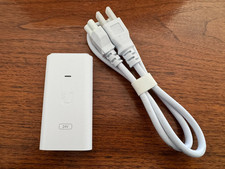 Ubiquiti POE's Lot of 10 24volt, .5 amp - New, unused condition