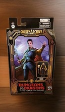 Dungeons & Dragons Honor Among Thieves Golden Archive Simon Action Figure NEW