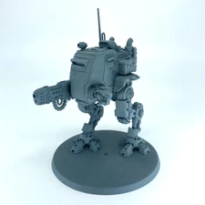 Armoured Sentinel - Astra Militarum - Warhammer 40k Games Workshop C1771