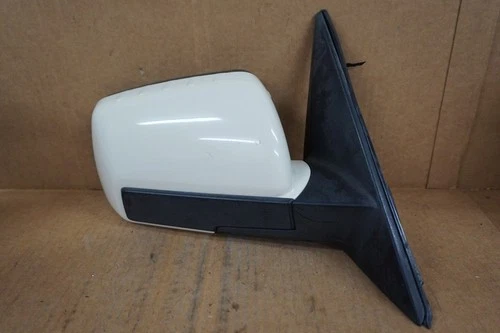 2010 2011 2012 2013 Kia Soul Right Passenger Side View Mirror OEM E4022916