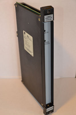 Reliance Common Memory Module 64K 57413-3D 57C413B 