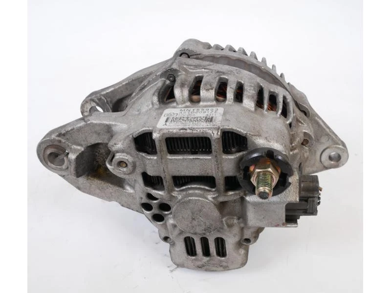 MN155953 ALTERNATORE SMART FORFOUR (454) 1.1B 12V 75CV (2004>2007) - Immagine 2 di 4