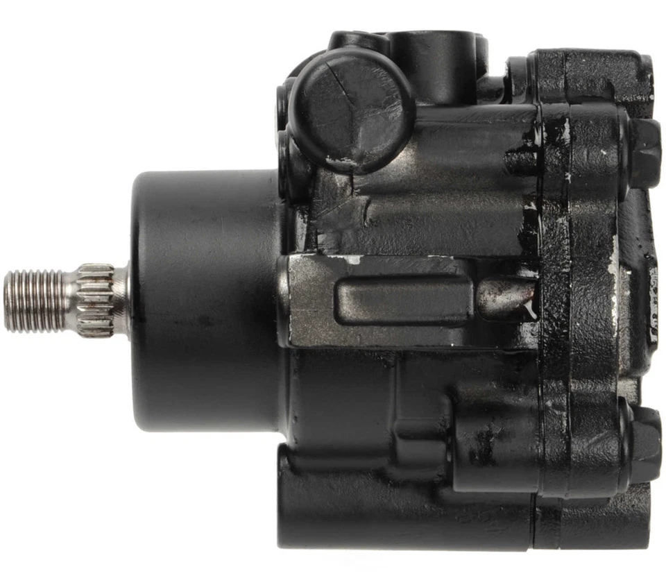 Bomba de dirección asistida compatible con Suzuki Equator Cardone Reman 2009-2012 Foto 4 de 4