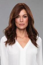 PENELOPE WIG Jon Renau 24BRH18  COLOR Lace Front/MonoTop/HandTied*NEW*