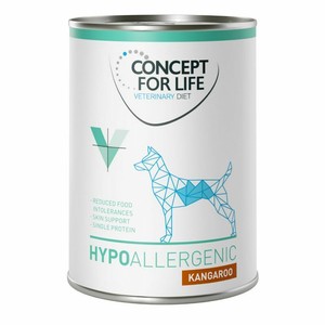 concept for life cat food