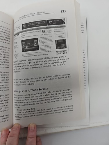 KaChing: So führen Sie ein Online-Geschäft, das zahlt und bezahlt von Joel Comm (2010,... - Bild 10 von 12