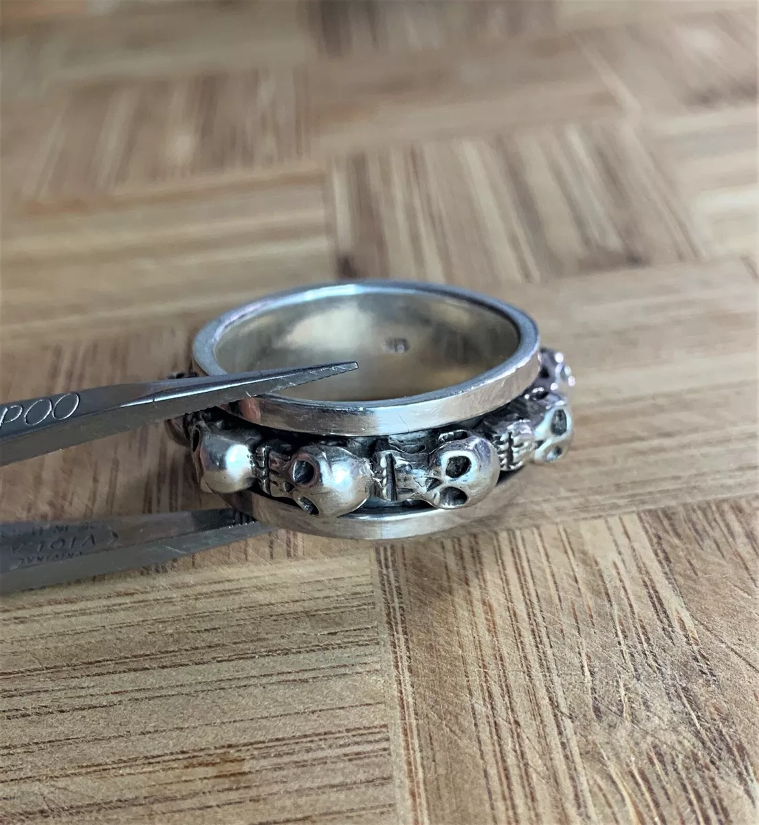 Kay hotsell custom ring