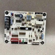 NORDYNE 624741 Furnace Control Circuit Board 1185-200 B12