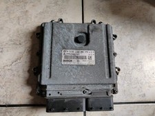 Moteur Smart FORFOUR