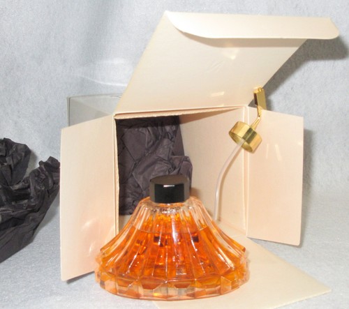 Rare 1970 Original Norell Remembrances 2.5oz Concentrated Cologne Atomizer MIB - Picture 4 of 7