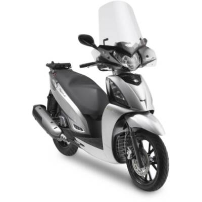 Kymco People 300 Gti 2018 Screen Scooter GT Kymco 300 People GTI
