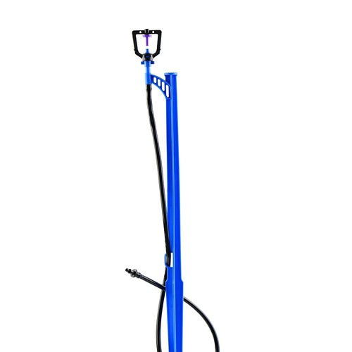 Irrigation riser stake sprinkler assembly 600 mm plastic FREE SPRINKLER SAMPLES - Picture 4 of 9