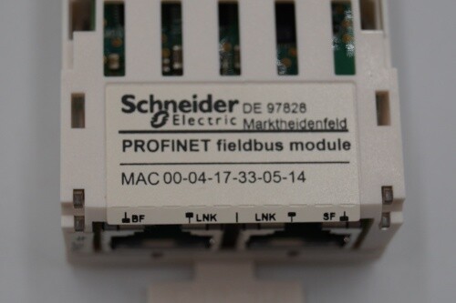 Schneider VW3M3308 - Picture 4 of 5