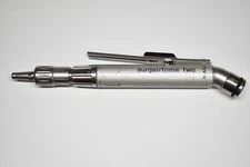 Hall Surgairtome Two Pneumatic Surgical Handpiece Drill 5058-01