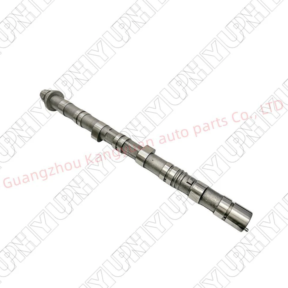 Camshaft Comp for 2009-2014 Honda Accord Acura TSX CU2 Odyssey 14120-RL5-000 — 第 2/4 张图片