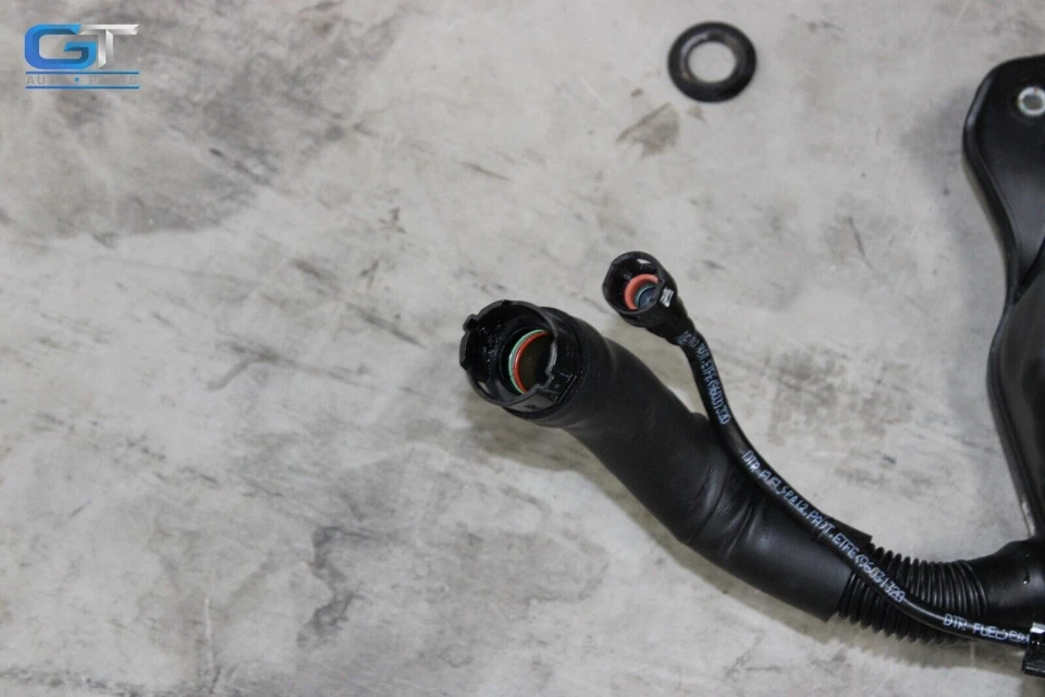 Honda Insight Hybrid 2019-2022 depósito de combustible de 1,5 L OEM Foto 4 de 4