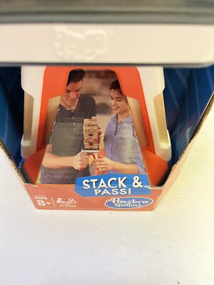 Buy Jenga Pass Challenge Online at Best Price in India