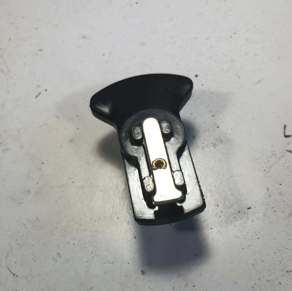 Chrysler Dodge Studebaker Willys 1935-1959 rotor de encendido NORS Echlin AL-62 Foto 3 de 3