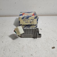 Originaler Lichtmaschinenregler Lancia Beta Berlina 4475112 Oe/Oem