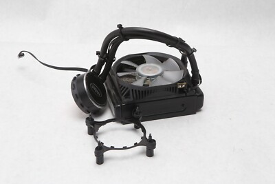 COOLER MASTER Liquid Cpu Cooler G31573-003 & Fan G31451-004 T41