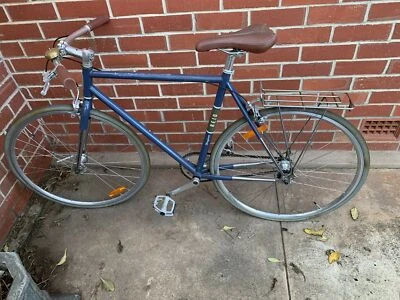 gumtree reid bike