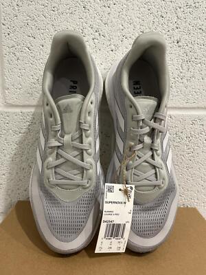 adidas SUPERNOVA W Women's Running Sneaker Size 7.5 S42547