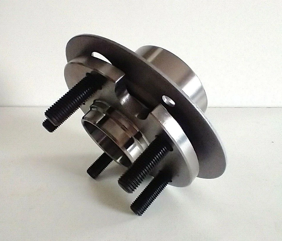 Conjunto de buje de rueda y cojinete trasero elección profesional HA513030 Foto 3 de 4