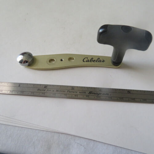 Cabela's Platinum ZX 1500 Fishing Reel. Made in Japan. | eBay