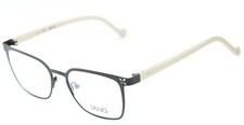 NEW LIU JO LJ 2105R 002 BLACK AUTHENTIC EYEGL...