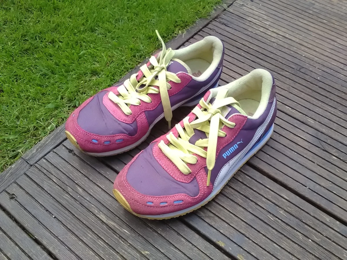 Puma cabana racer ii deals