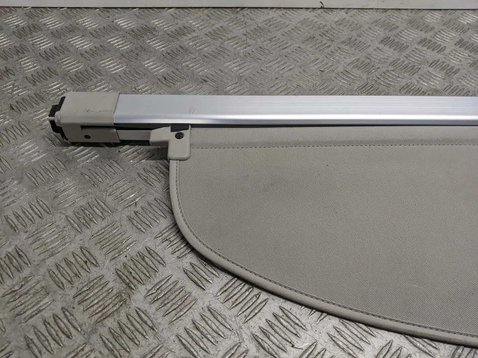 Cubierta de carga Nissan X-trail Dci Acenta Estate 5 puertas 2014-2017 Foto 3 de 4