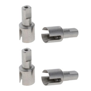 rc truck differential