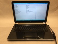 HP Pavilion TS 14z-f000 14  / AMD A4-5000  1.50GHz / CRACKED  MR