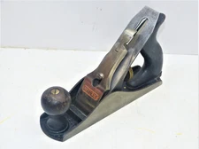 Nice Vintage Stanley No 3 Type 18 Smoothing Plane 1946 – 1947 INV15767