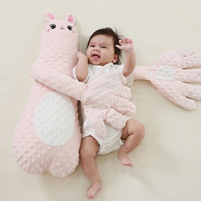 Heatable Baby Patter For Sleep Baby Startle Prevention Sleep Companion Autom W D