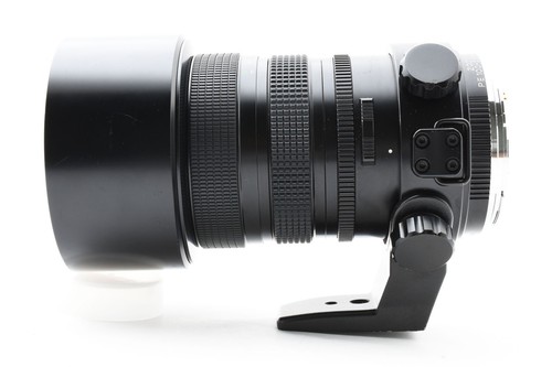 【Mint】Zenza Bronica PE 100-220mm F/4.8 Aspherical IF Lens from Japan - Picture 8 of 12