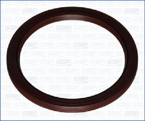 Original Ajusa Wellendichtring Kurbelwelle 15044900 FüR CitroëN FSO Fiat Lancia-image