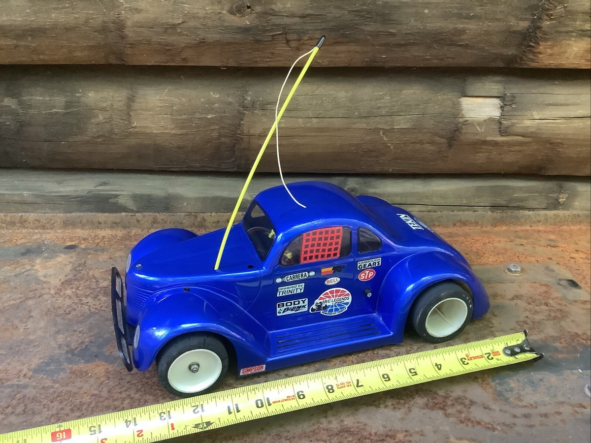 BoLink 1/10 electric R/C Legends Spec Coupe | eBay BoLink 1/10 electric R/C Legends Spec Coupe | eBay