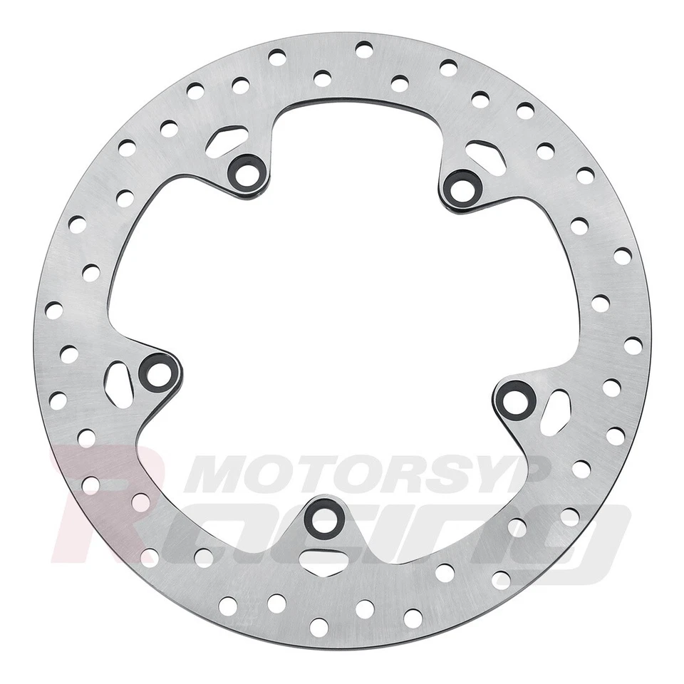 US Stock 265mm Rear Brake Disc Rotor For BMW R1200GS R1200RT R1200S R1200ST - Image 2 of 4