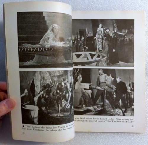 Golden Book Magazine - Lot of 3 - 1935 - Rider Haggard, Saki, Sinclair Lewis - Imagen 7 de 12