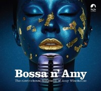 Bossa N' Amy Cd Neu