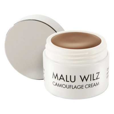 MALU WILZ Chemaplage Cream Concealer 6g, No. 7, 1EA