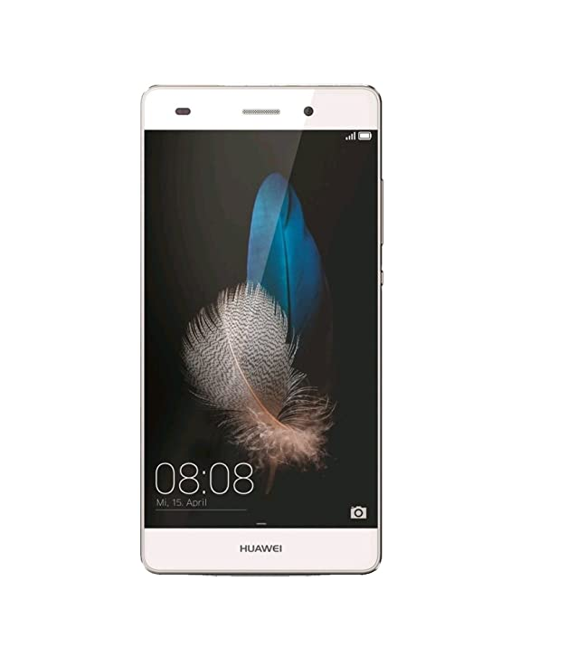 Huawei P8 Lite 16GB ALE-L21 Unlocked 4G Android Smartphone